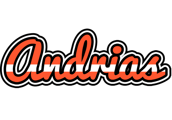 Andrias denmark logo
