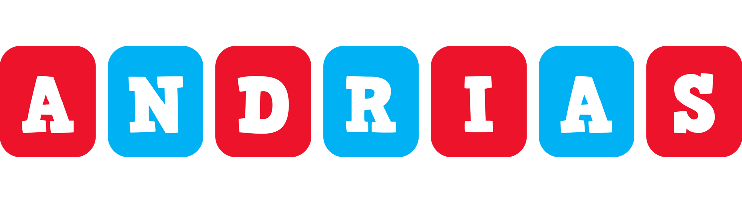 Andrias diesel logo