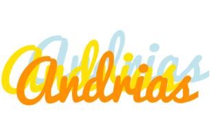 Andrias energy logo