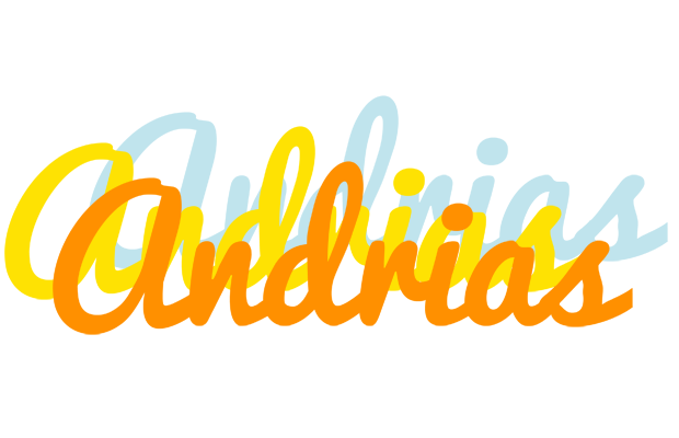 Andrias energy logo
