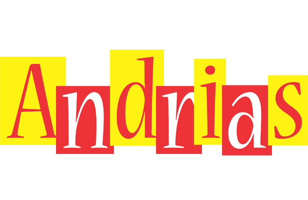 Andrias errors logo