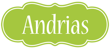 Andrias family logo