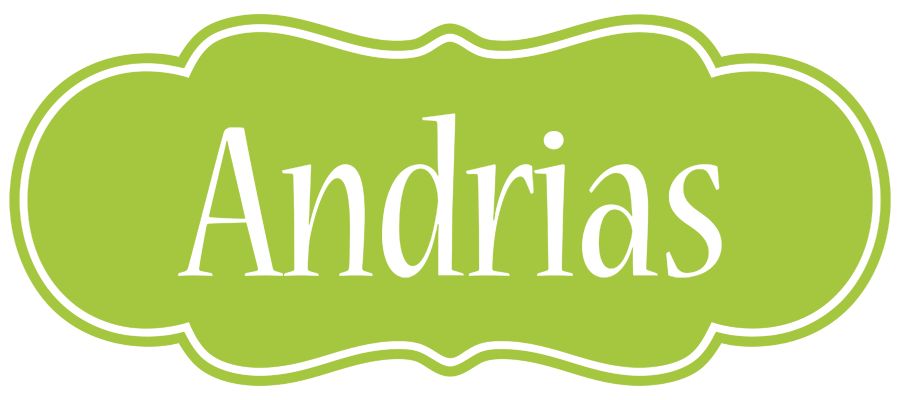 Andrias family logo