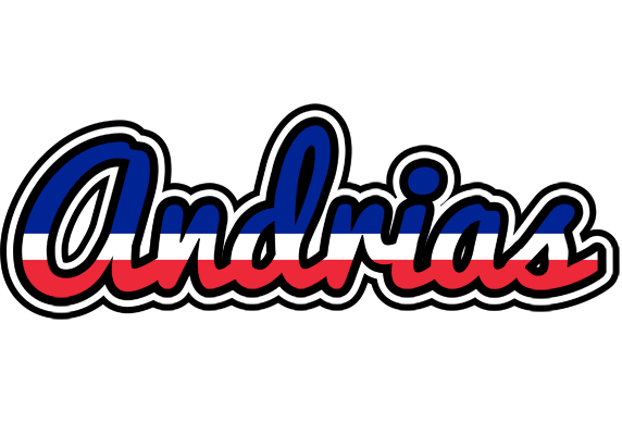 Andrias france logo