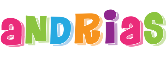 Andrias friday logo
