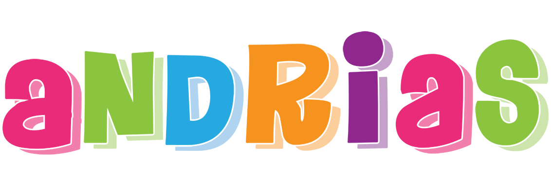 Andrias friday logo