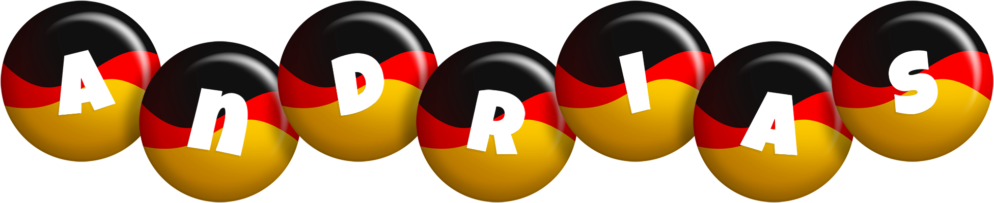Andrias german logo