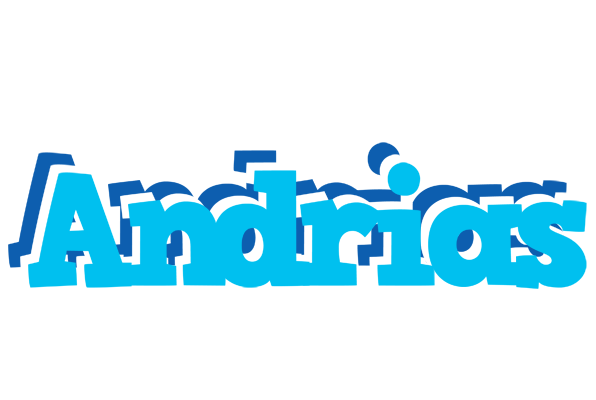 Andrias jacuzzi logo