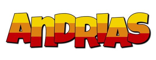 Andrias jungle logo