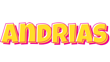 Andrias kaboom logo