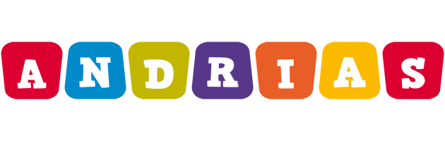 Andrias kiddo logo