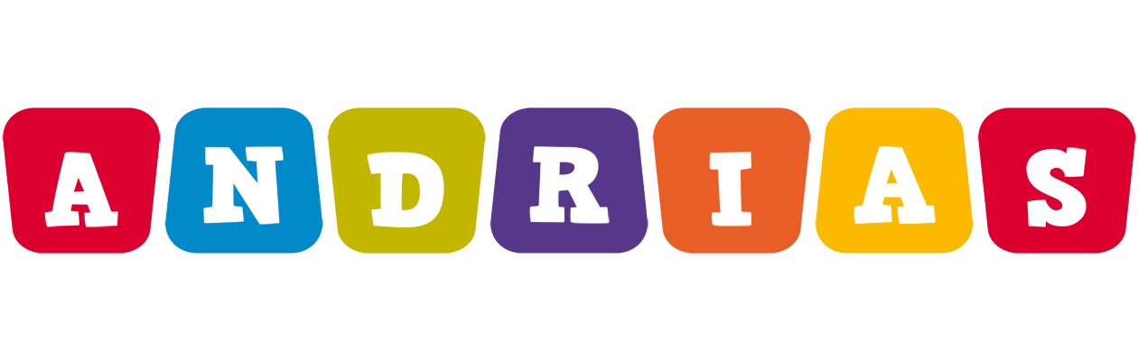 Andrias kiddo logo
