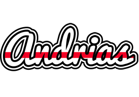 Andrias kingdom logo