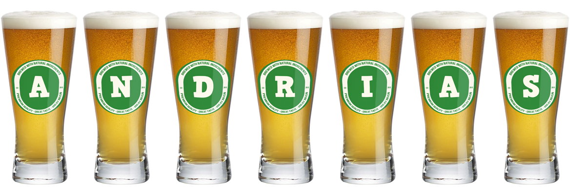 Andrias lager logo