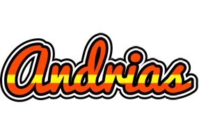 Andrias madrid logo