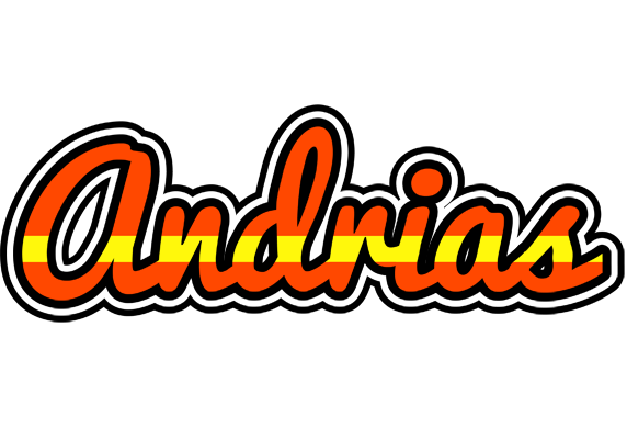 Andrias madrid logo