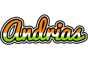 Andrias mumbai logo