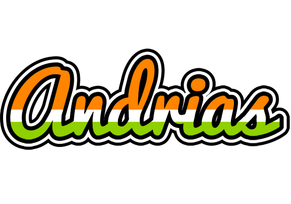 Andrias mumbai logo