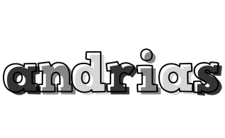 Andrias night logo