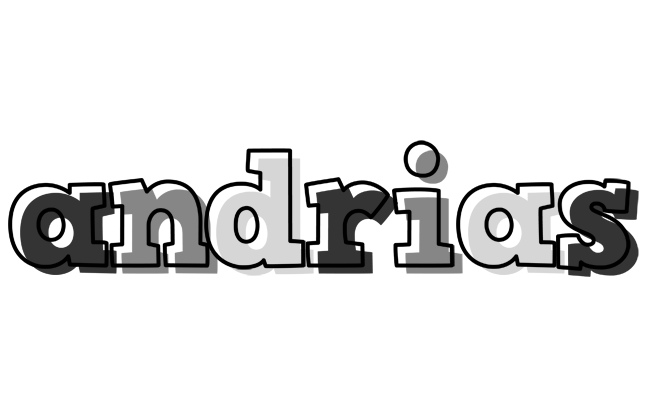 Andrias night logo