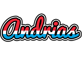 Andrias norway logo