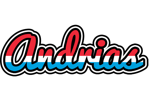 Andrias norway logo