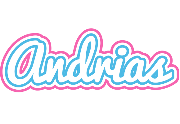 Andrias outdoors logo