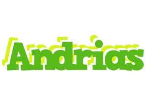 Andrias picnic logo