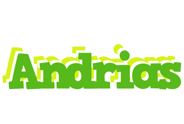 Andrias picnic logo