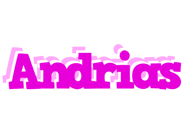 Andrias rumba logo