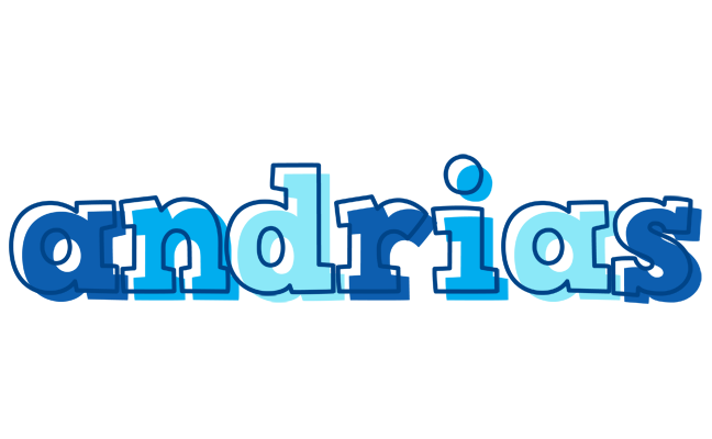 Andrias sailor logo