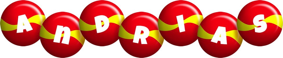 Andrias spain logo