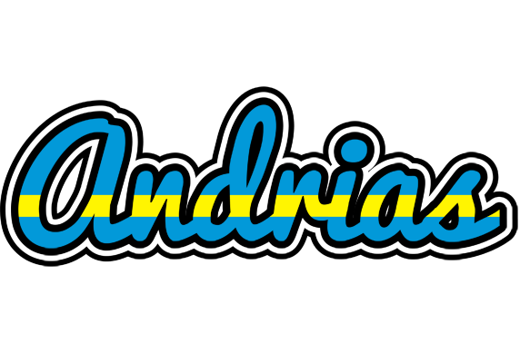 Andrias sweden logo