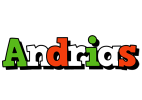 Andrias venezia logo