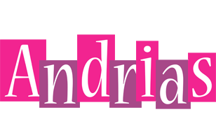 Andrias whine logo