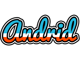 Andrid america logo