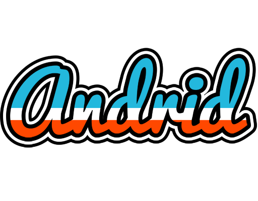 Andrid america logo