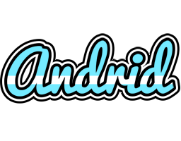 Andrid argentine logo