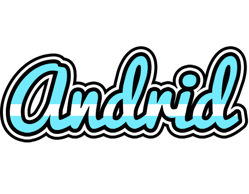 Andrid argentine logo