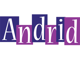 Andrid autumn logo