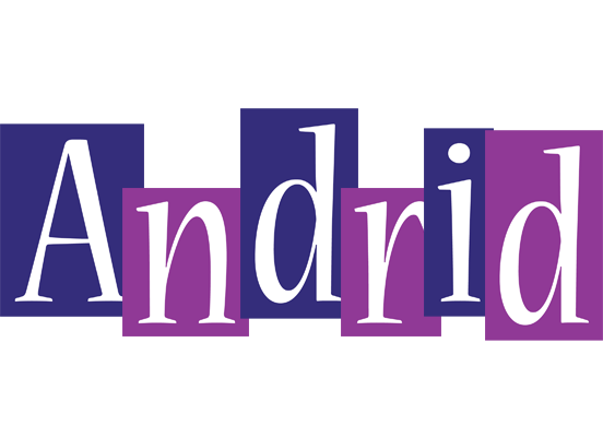 Andrid autumn logo