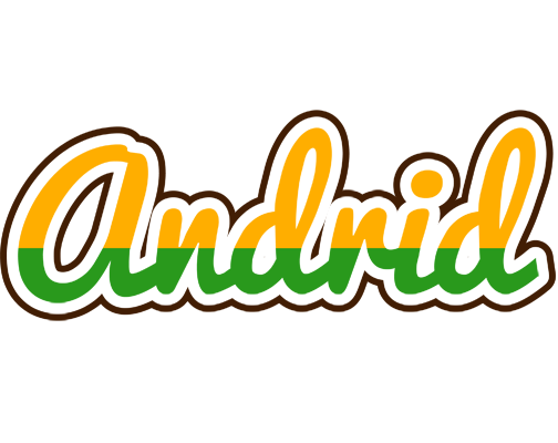 Andrid banana logo