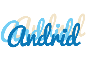 Andrid breeze logo