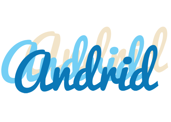 Andrid breeze logo