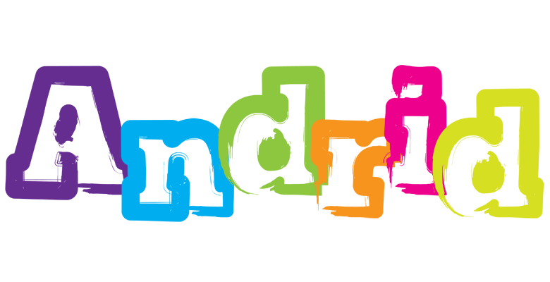 Andrid casino logo