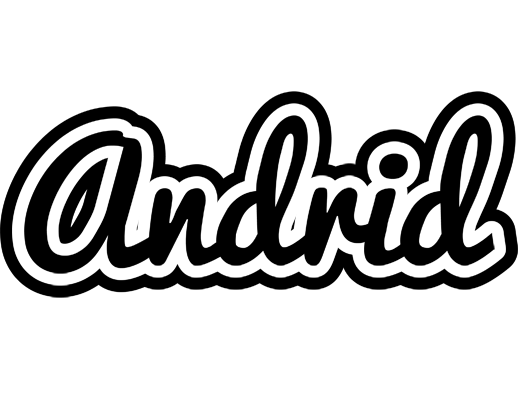 Andrid chess logo