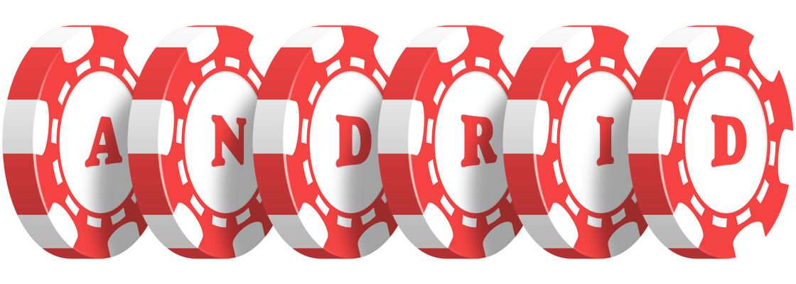 Andrid chip logo