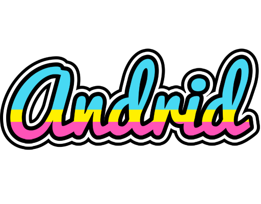 Andrid circus logo