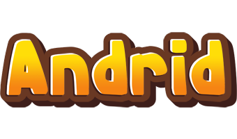 Andrid cookies logo