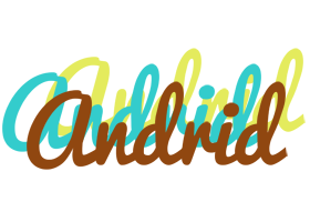 Andrid cupcake logo